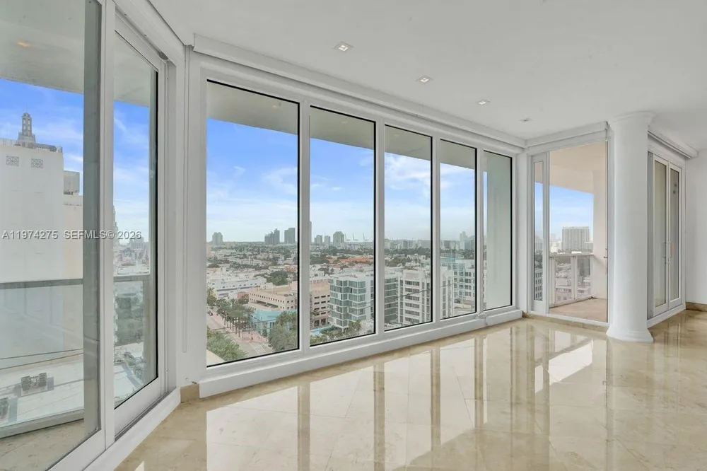 100 Lincoln Rd, Miami Beach, FL 33139
