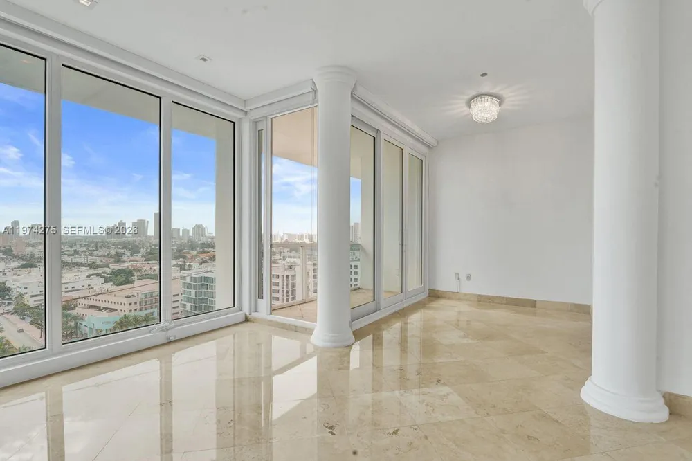 100 Lincoln Rd, Miami Beach, FL 33139
