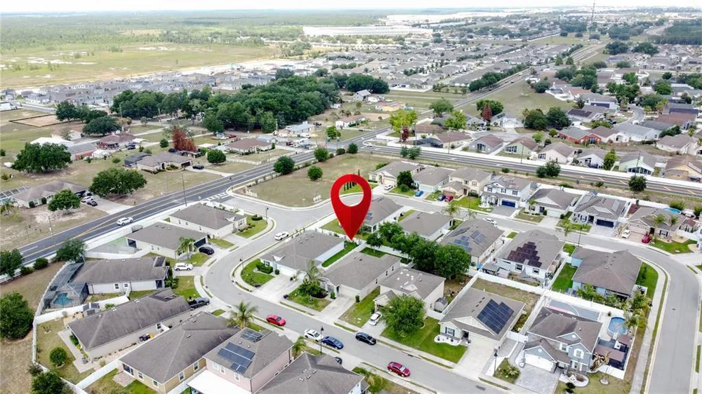 174 Cambria Grove Circle, Davenport, FL 33837