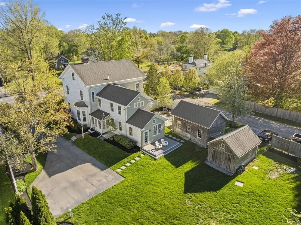 403 Main St, Hingham, MA 02043