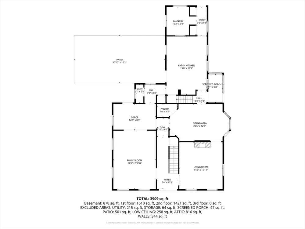 403 Main St, Hingham, MA 02043