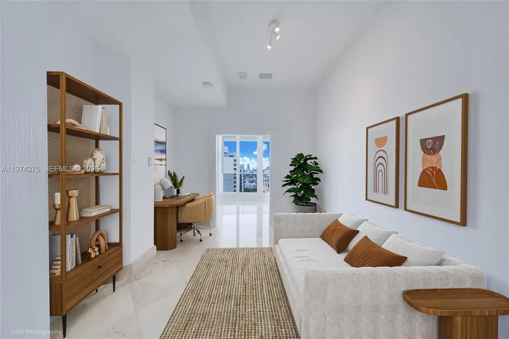 100 Lincoln Rd, Miami Beach, FL 33139