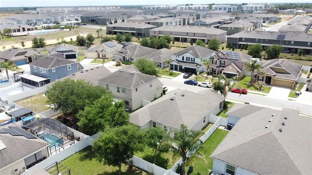 174 Cambria Grove Circle, Davenport, FL 33837