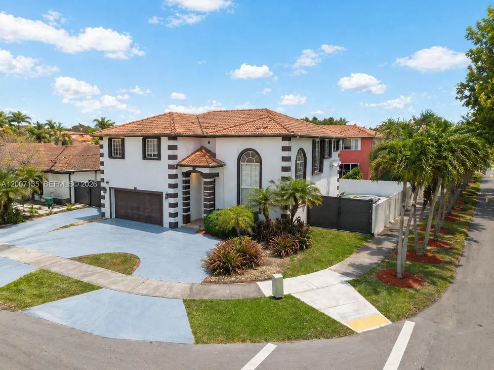 5161 SW 159th Ct, Miami, FL 33185
