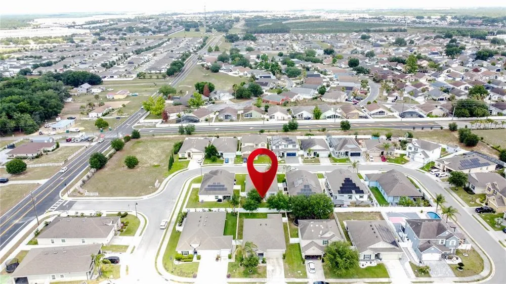 174 Cambria Grove Circle, Davenport, FL 33837