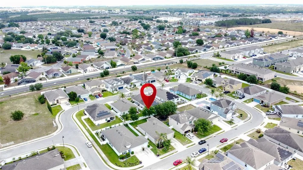 174 Cambria Grove Circle, Davenport, FL 33837