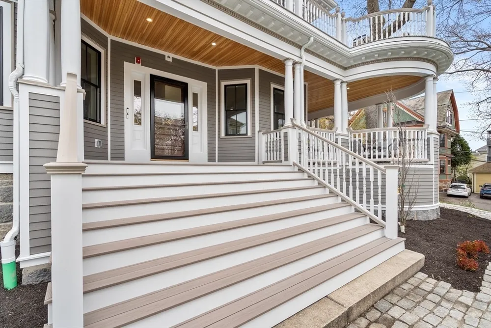 38 Spring Park Ave, Boston, MA 02130