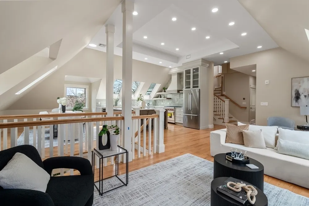 38 Spring Park Ave, Boston, MA 02130