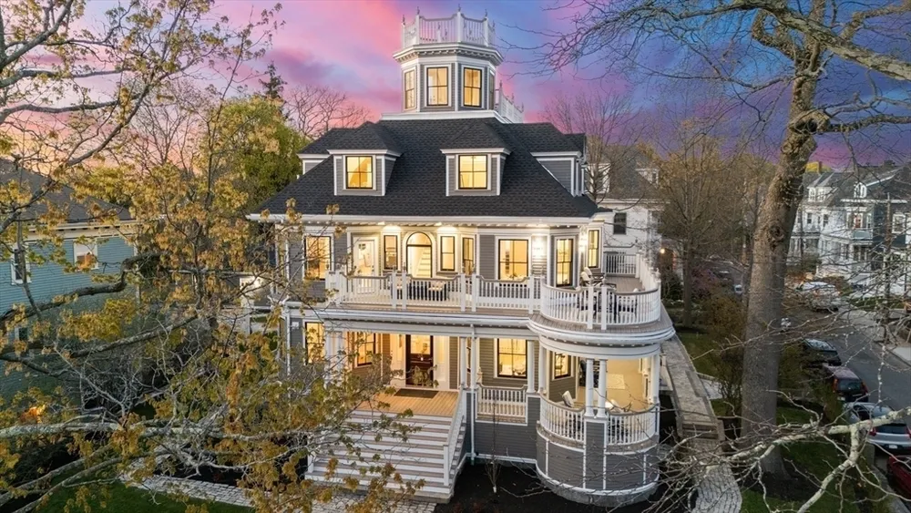 38 Spring Park Ave, Boston, MA 02130