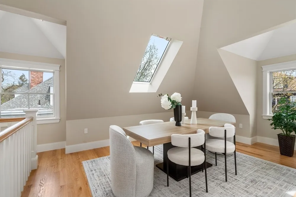 38 Spring Park Ave, Boston, MA 02130