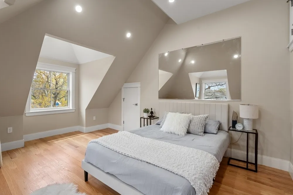 38 Spring Park Ave, Boston, MA 02130