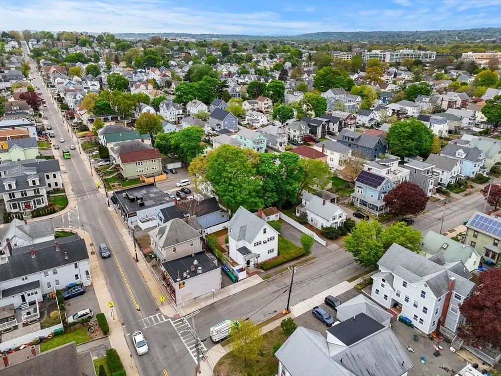 4 West St, Medford, MA 02155