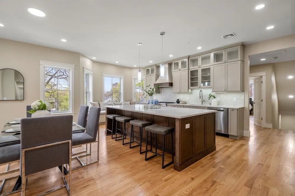 38 Spring Park Ave, Boston, MA 02130