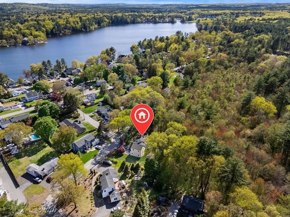 5 Forrest Rd, Westford, MA 01886