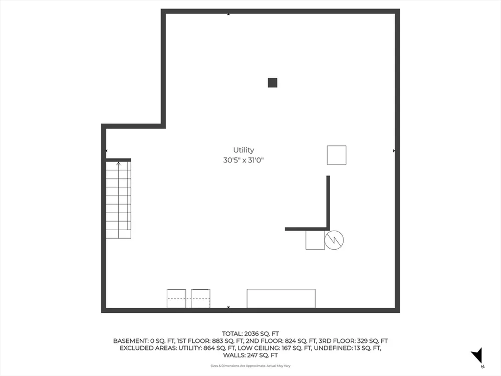 4 West St, Medford, MA 02155