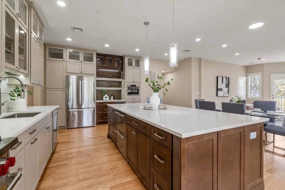 38 Spring Park Ave, Boston, MA 02130