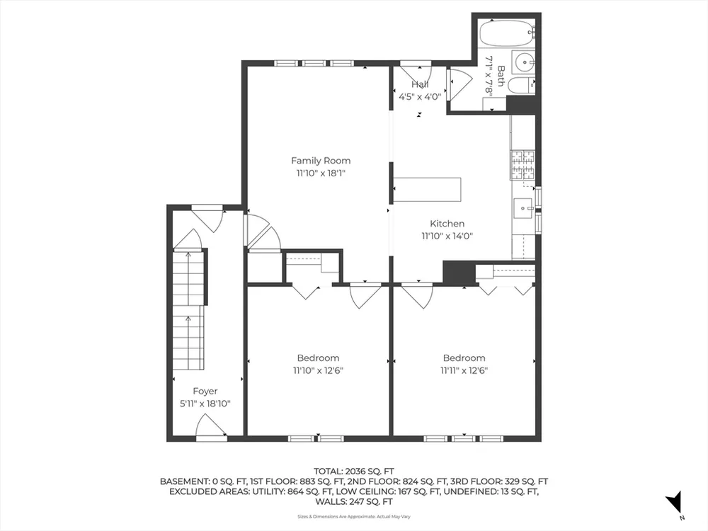 4 West St, Medford, MA 02155