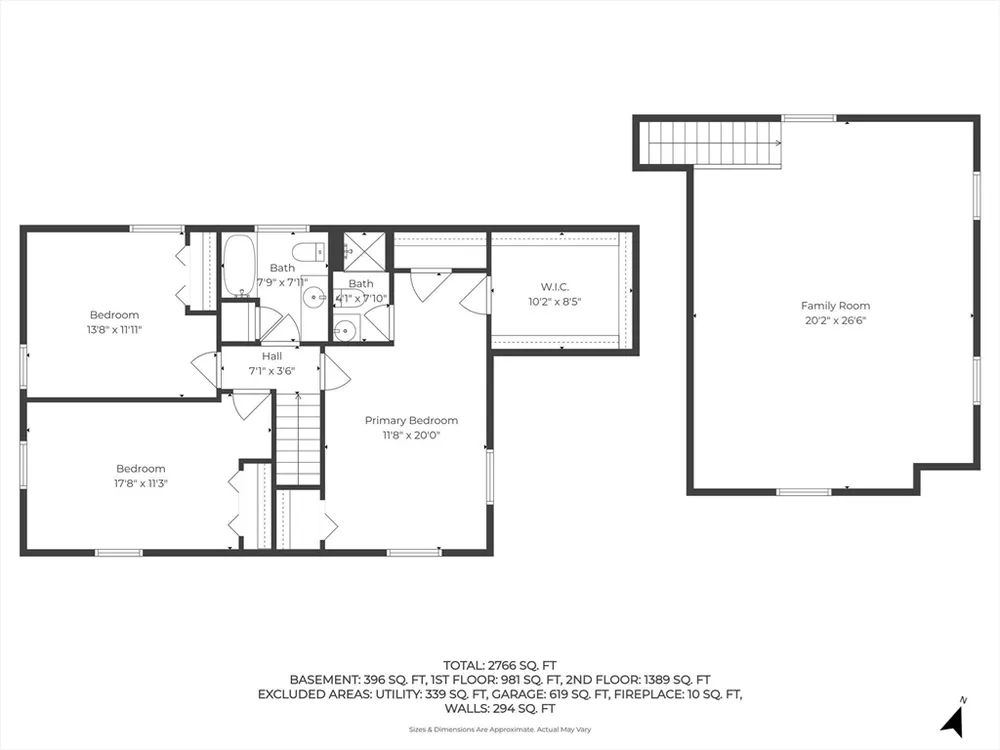 5 Forrest Rd, Westford, MA 01886