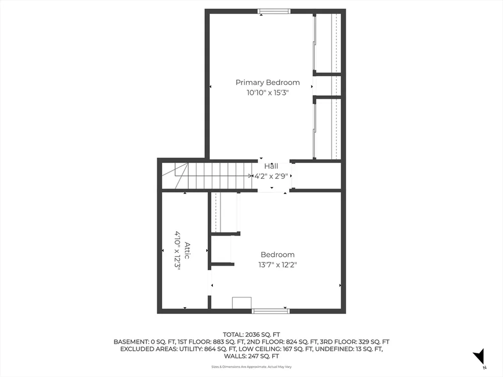 4 West St, Medford, MA 02155
