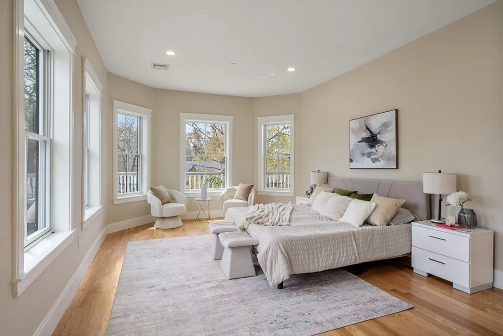38 Spring Park Ave, Boston, MA 02130