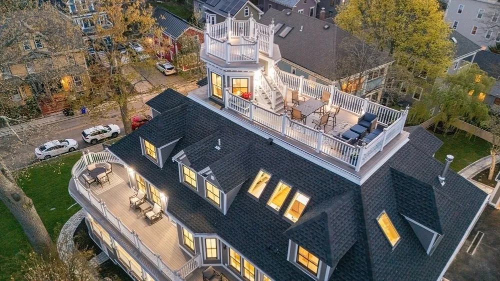 38 Spring Park Ave, Boston, MA 02130