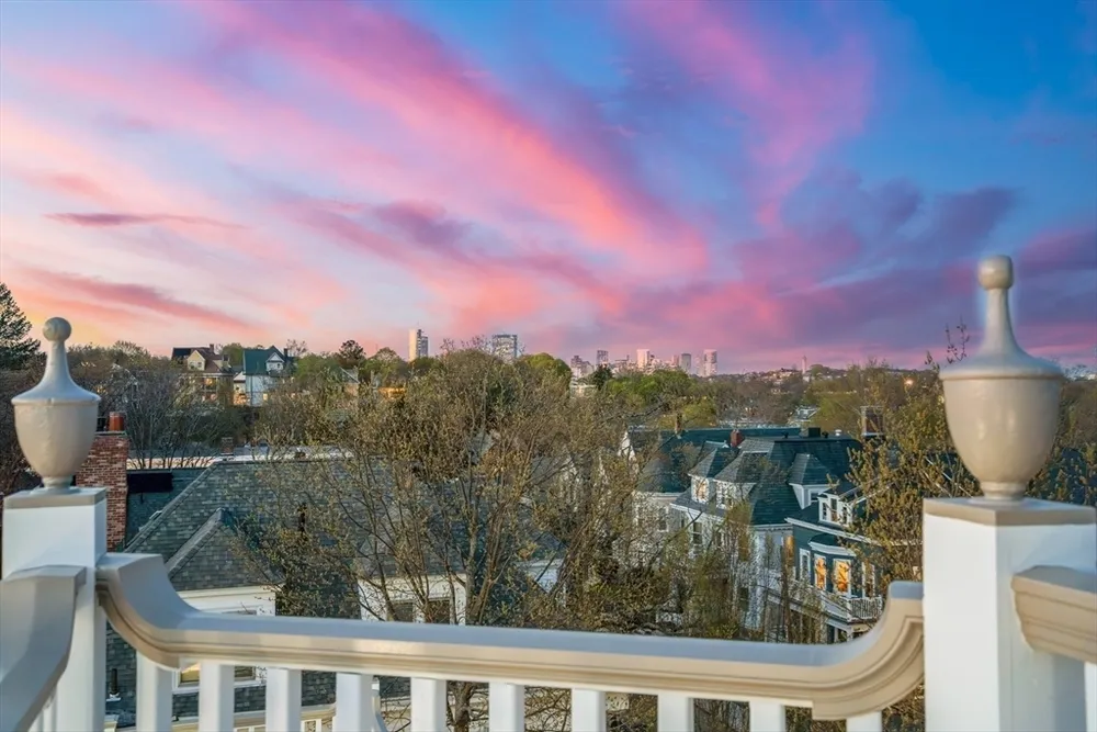 38 Spring Park Ave, Boston, MA 02130