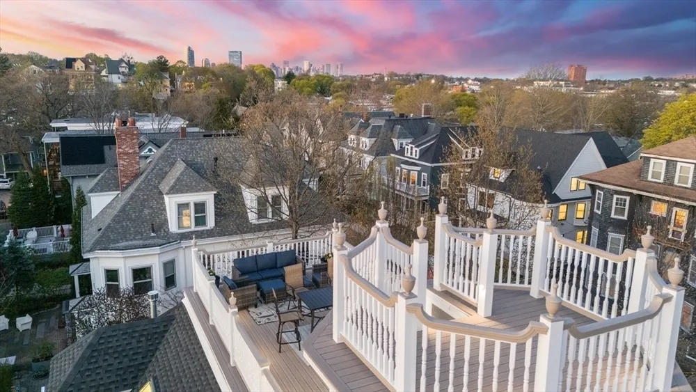 38 Spring Park Ave, Boston, MA 02130