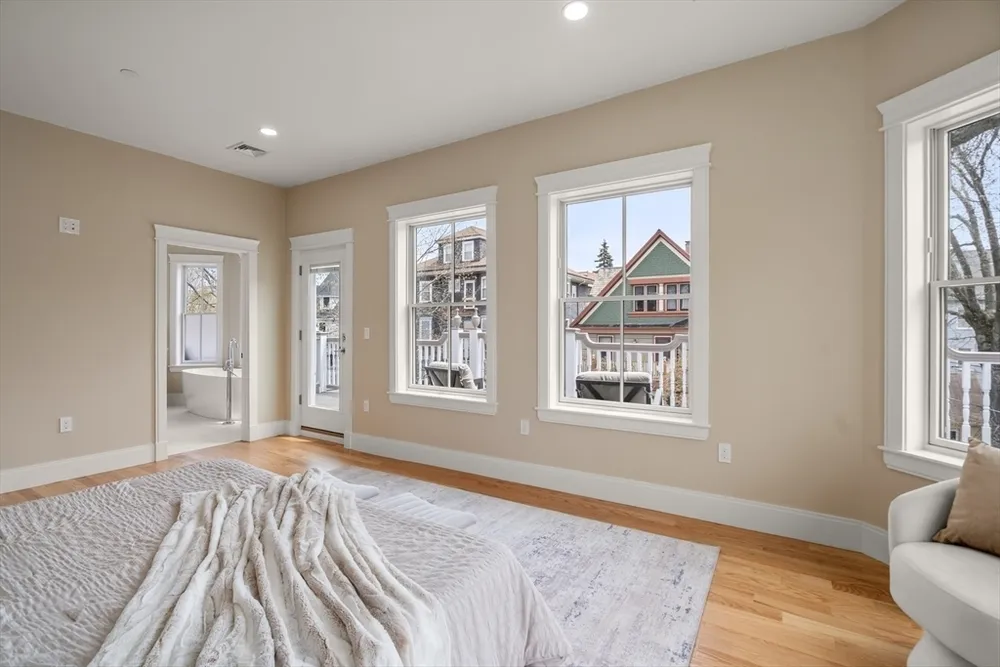 38 Spring Park Ave, Boston, MA 02130