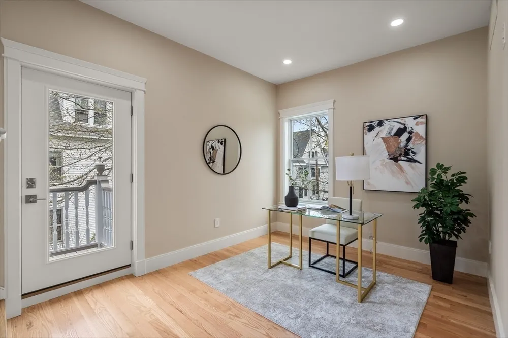 38 Spring Park Ave, Boston, MA 02130