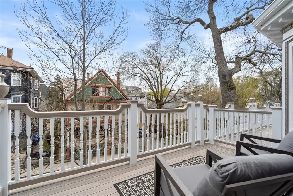38 Spring Park Ave, Boston, MA 02130