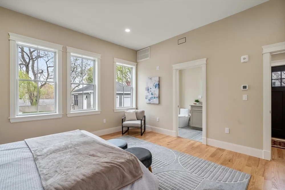 38 Spring Park Ave, Boston, MA 02130