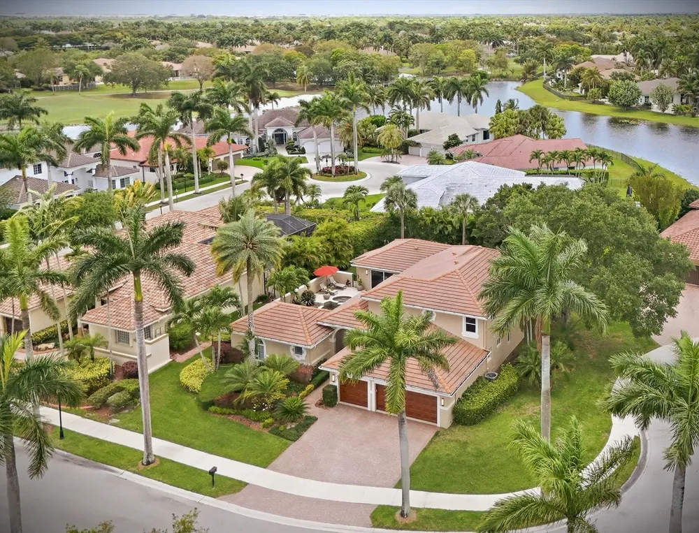 2483 Eagle Watch Ct, Weston, FL 33327