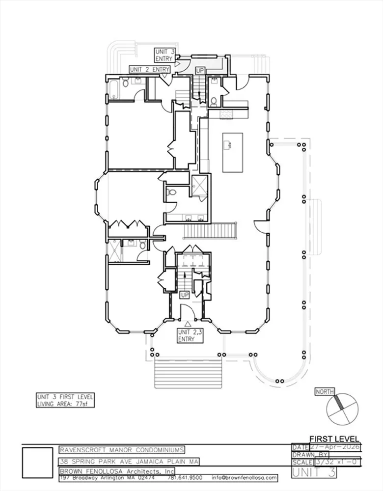 38 Spring Park Ave, Boston, MA 02130