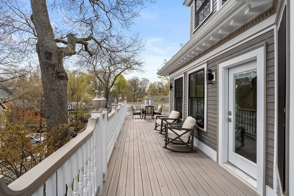 38 Spring Park Ave, Boston, MA 02130
