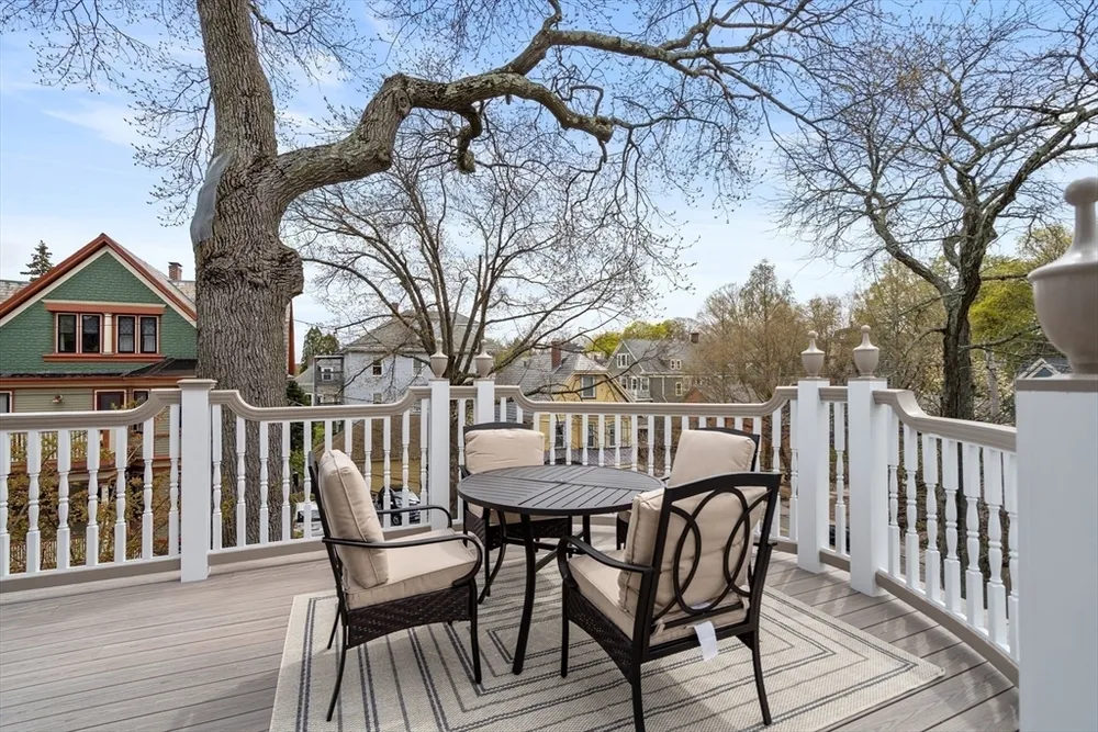 38 Spring Park Ave, Boston, MA 02130