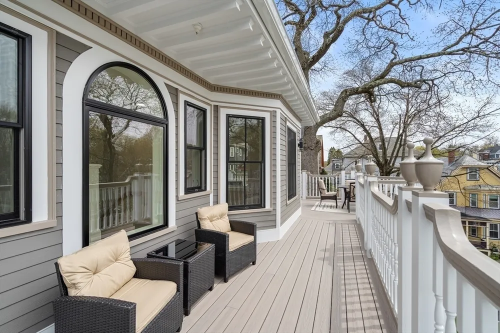 38 Spring Park Ave, Boston, MA 02130