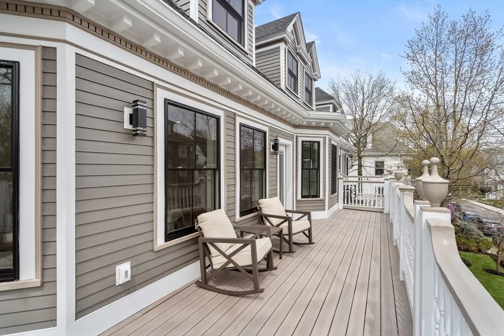38 Spring Park Ave, Boston, MA 02130