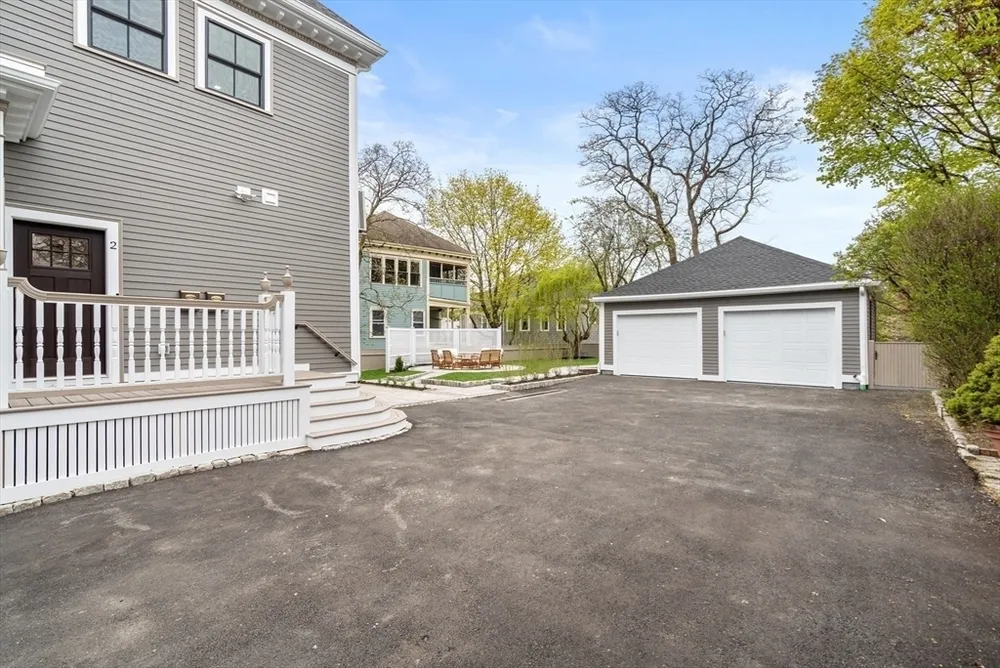 38 Spring Park Ave, Boston, MA 02130