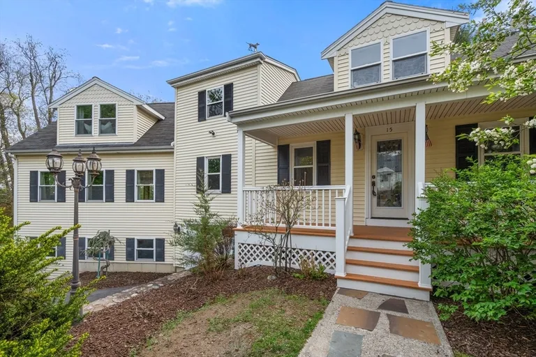 15 GAY STREET EXTENSION, Westwood, MA 02090