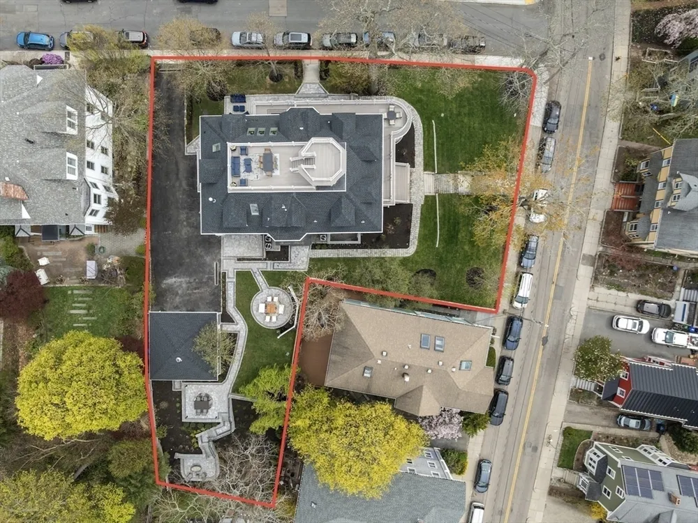 38 Spring Park Ave, Boston, MA 02130