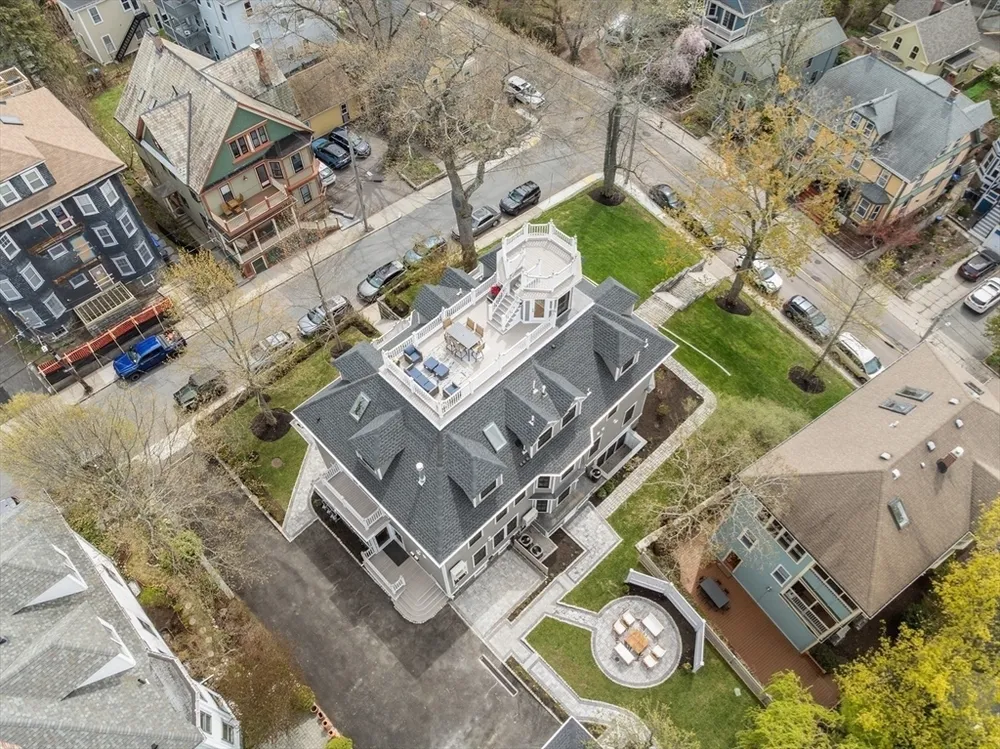 38 Spring Park Ave, Boston, MA 02130