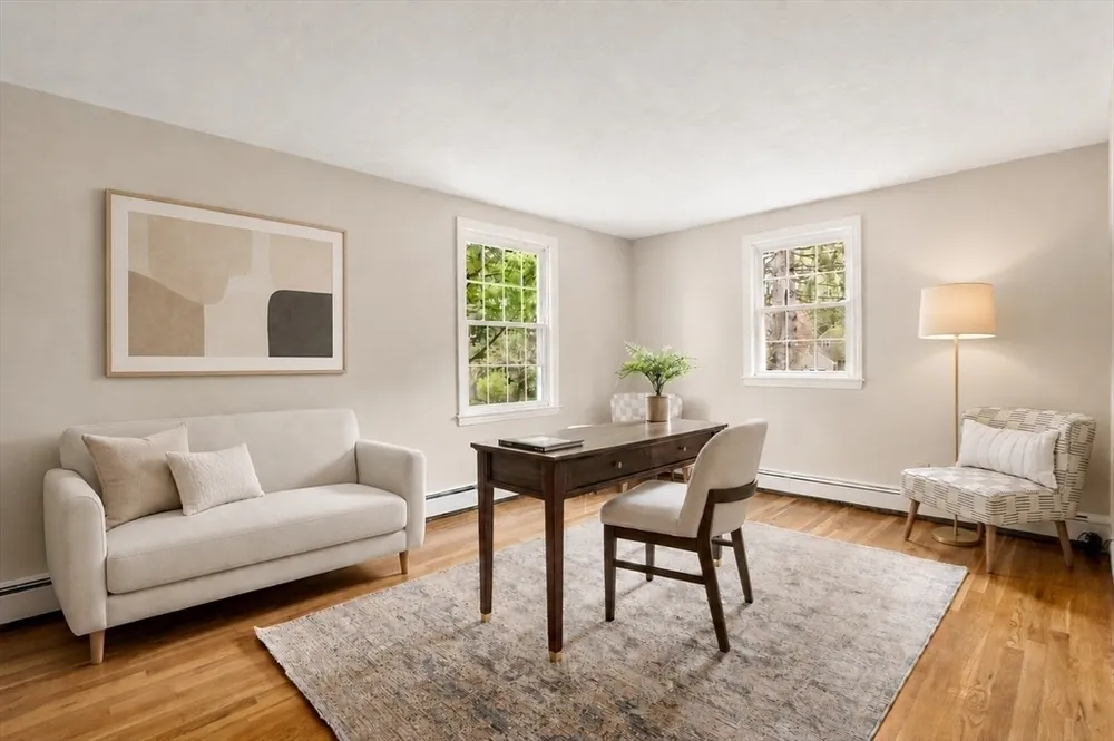 67 Blacksmith Dr, Medfield, MA 02052