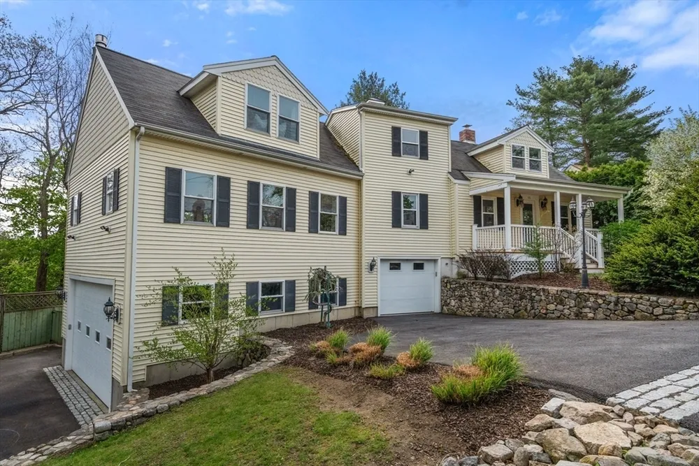 15 GAY STREET EXTENSION, Westwood, MA 02090