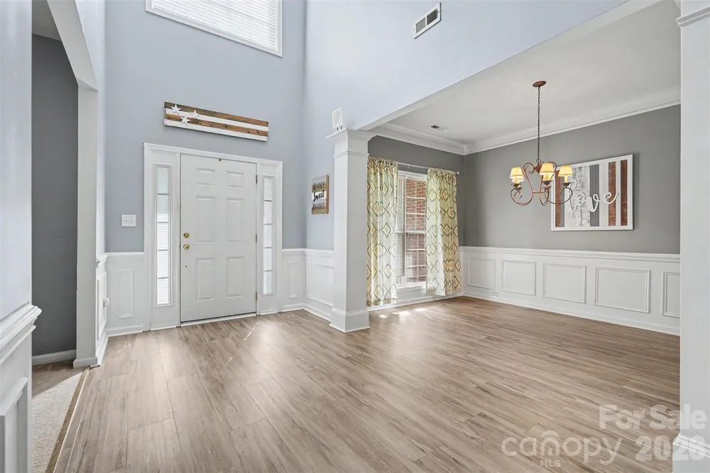 5912 Lindley Crescent Dr, Indian Trail, NC 28079