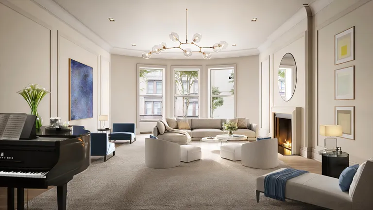 18 W 76th St, New York, NY 10023