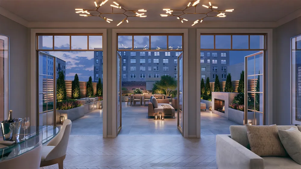 18 W 76th St, New York, NY 10023