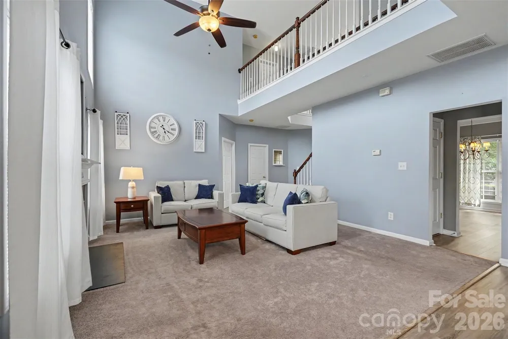 5912 Lindley Crescent Dr, Indian Trail, NC 28079