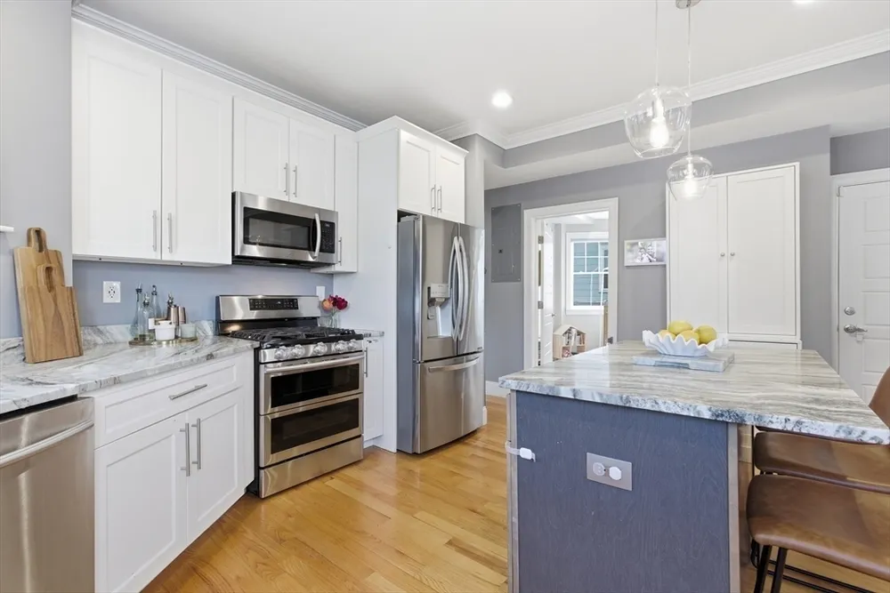 16 Wyoming St, Boston, MA 02121