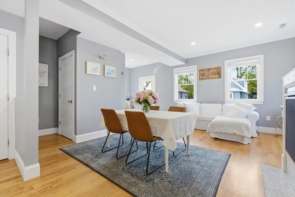 16 Wyoming St, Boston, MA 02121