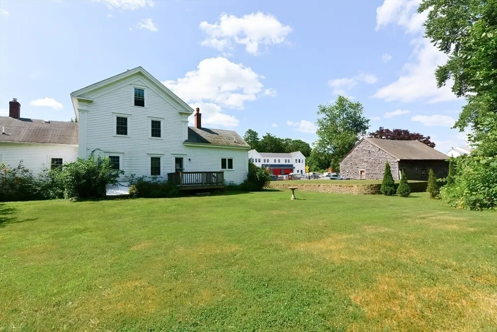 118 Main St, Norfolk, MA 02056